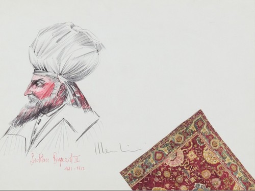 Aldo mondino sultani - aldo,