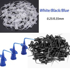 Punte per irrigazione dentale