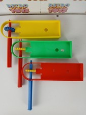 3X RAGANELLA TRIC-TRAC
