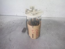 Pompa carburante per lancia - pompa,