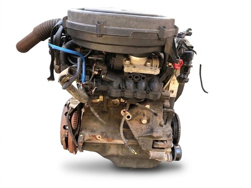 Motore fiat 600 2009 benz - motore,