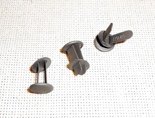 Set rivetti rondelle - rivetti,