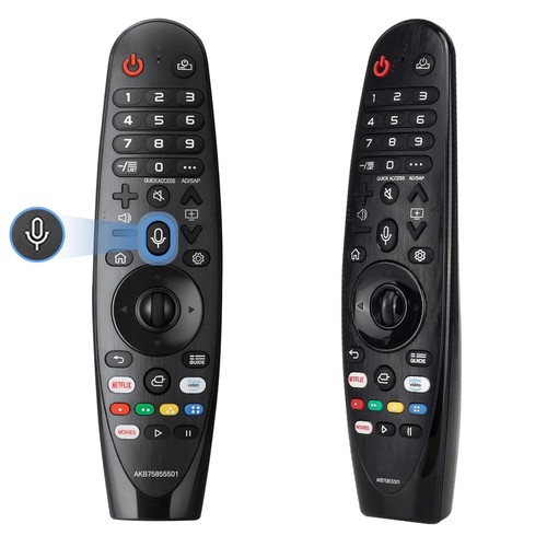 Telecomando ricambio lg - di,