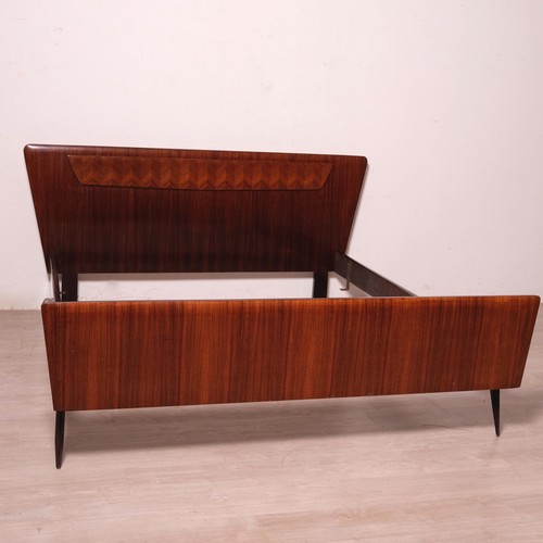 Letto matrimoniale