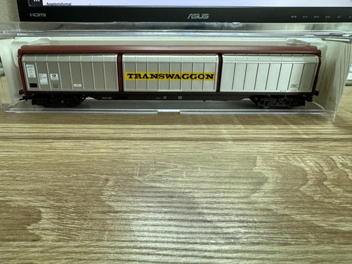 Electrotren 006749 87 - electrotren, 1:87