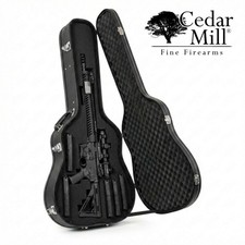 Custodia per pistola - , chitarra