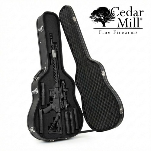 Custodia per pistola chitarra
