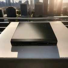 Panasonic 5 Lettore CD/DVD