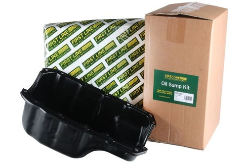 Coppa olio prima linea fsp1003 - olio,