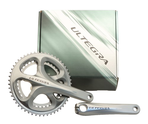 Guarnitura shimano ultegra - guarnitura,