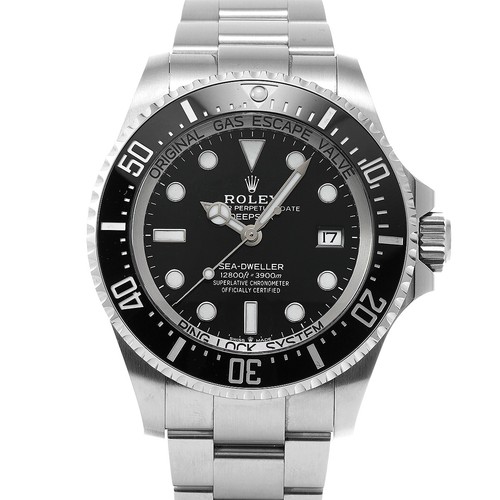 Orologio rolex sea - orologio, sea-dweller