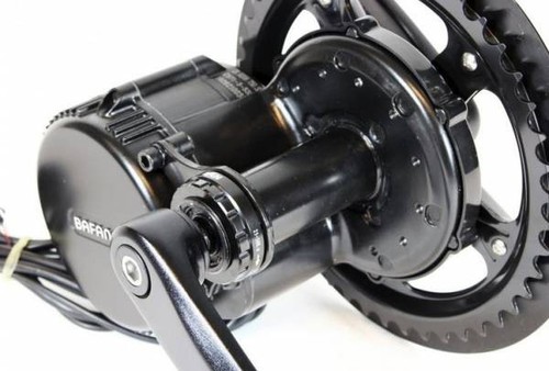 Bafang 250w 36v can - 250w, oppure