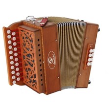 ORGANETTO SOUNDSATION