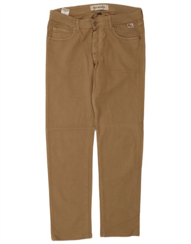 Jeans roy rogers uomo dritto - jeans,