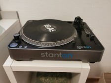 giradischi stanton T.52 in buone condizioni , con puntina da cambiare 