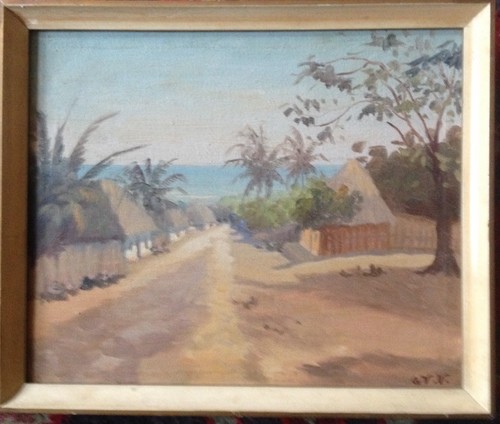 Orientalist mediterraneo - orientalist,