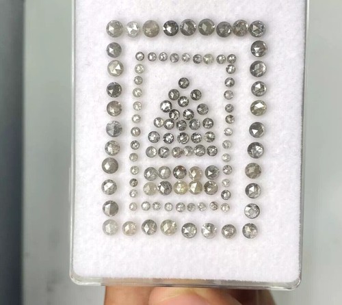 Diamante lotto rotondo - lotto,