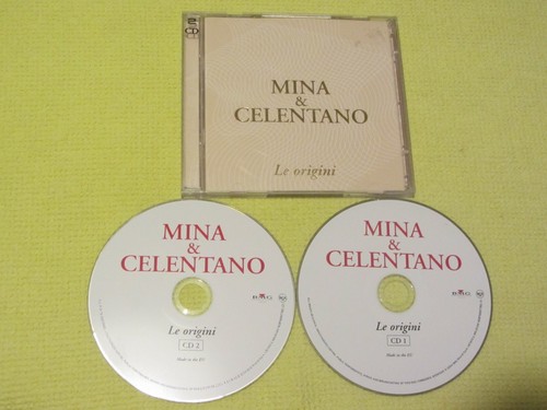 Mina celentano origini 2 - le,