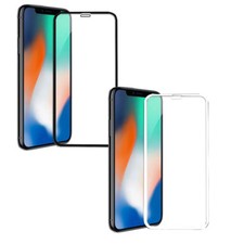 Pellicola vetro 6D schermo