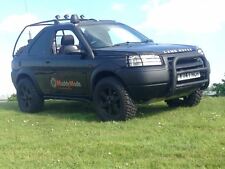 FREELANDER 1 Presa Aria