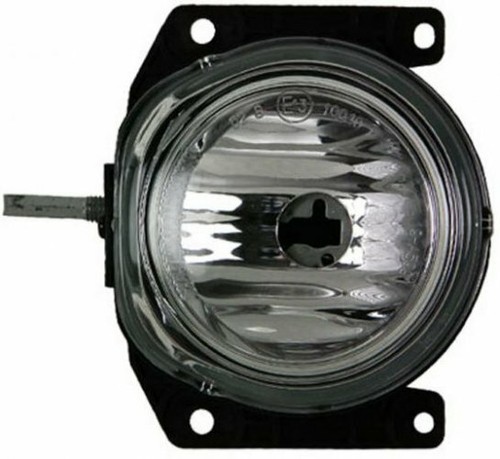 Fendinebbia per alfa - sx/dx,