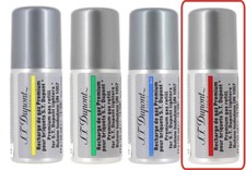 Dupont - Gas Più Accendino