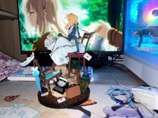 Figura Violet Evergarden 28 cm