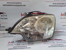 FARO ANTERIORE SINISTRO PER OPEL Antara Serie 96699881 (06>15)