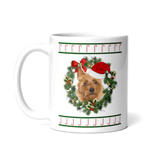 Australian terrier tasse mug - tasse,