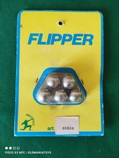 ARCOFALC Biglia Accaio Flipper