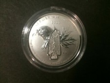 2017 Canada $2 Brigata del