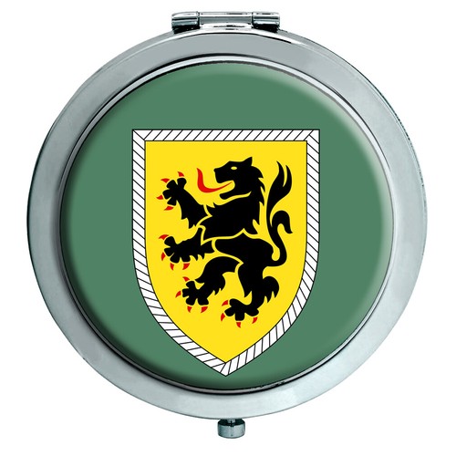 Panzerdivision bundeswehr - 10.,