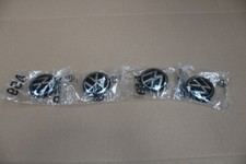 Originale VW Golf 8 Coprimozzo