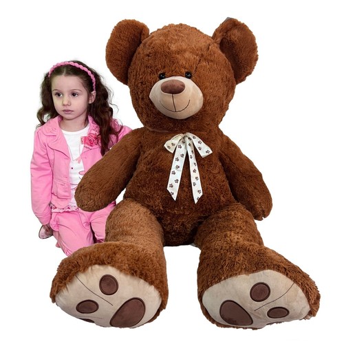 Coccoloso gigante orso - coccoloso, peluche