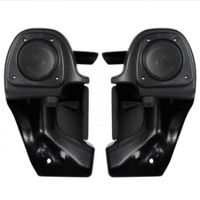 Scudo gamba moto con