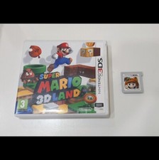 ☼ N3DS - Super Mario 3D Land