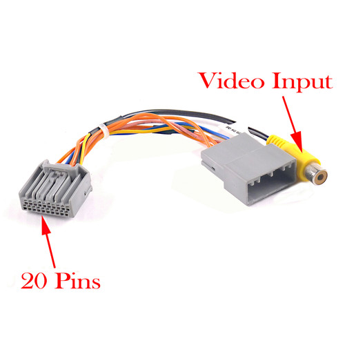 Pins dvd video - 20, iso