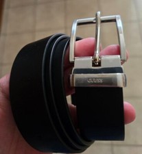 Cintura uomo guess - uomo, classic