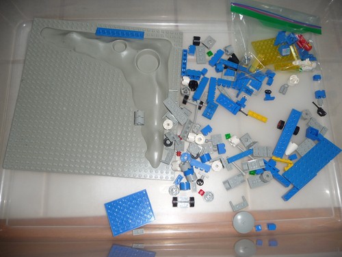 Lego 920 483 classic space - lego,