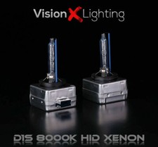 2x Lampadine D1S Xeno Ghiaccio