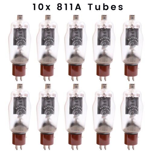 10pcs psvane 811a - psvane, audion