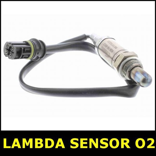 Sensore lambda prima - o2, cat