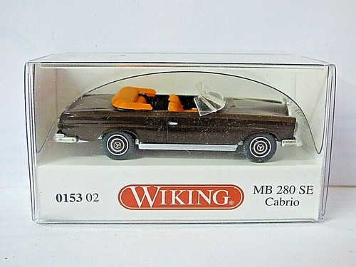 Wiking scala 87 - wiking, 1/87