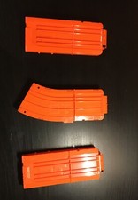 Nerf modulus ECS-10 + Accessori&Colpi + 2Caricatori | Buone condizioni 