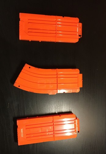 Nerf modulus ecs - ecs-10, +