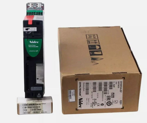 Sp0405 1pc nuovo emerson - nuovo,