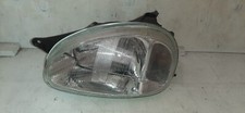 85134 FARO FANALE ANTERIORE SX VALEO PER OPEL CORSA B COMBO NUOVO