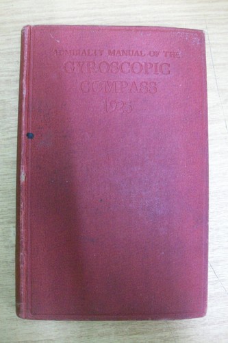 Admiralty manual the - admiralty, of