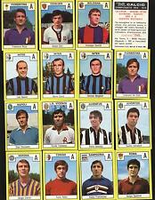 FIGURINE CALCIATORI RELI' 1969/70 69/70!!NUOVI ARRIVI!!!!!!!!!!!!!!!!!!!!!!!!!!!