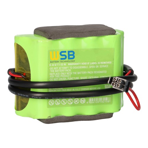 Batteria per velux - batteria,